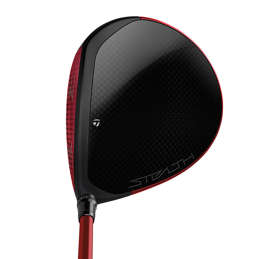 TaylorMade Stealth2 HD ドライバー 10.5度 Stealth2 HD Driver