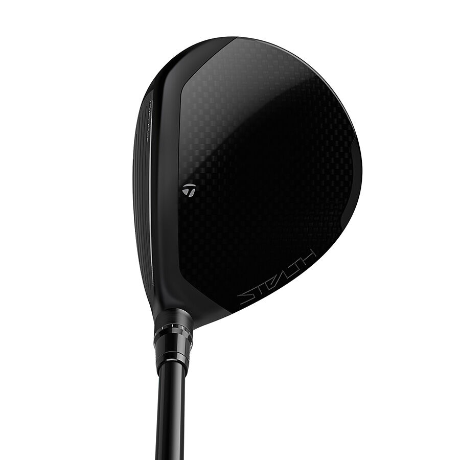 Stealth Plus Fairway