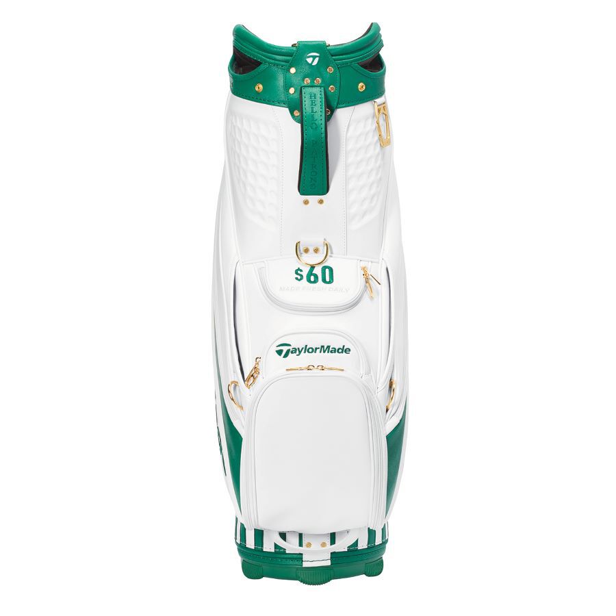 Season Opener Staff Bag