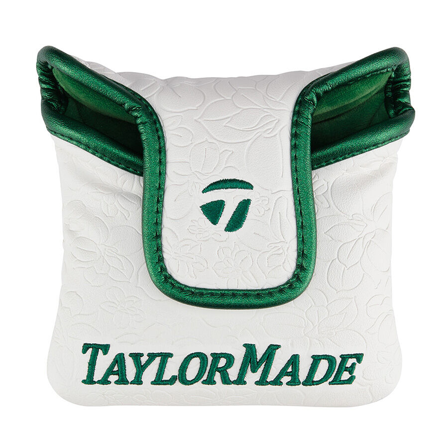 Season Opener Spider Headcover