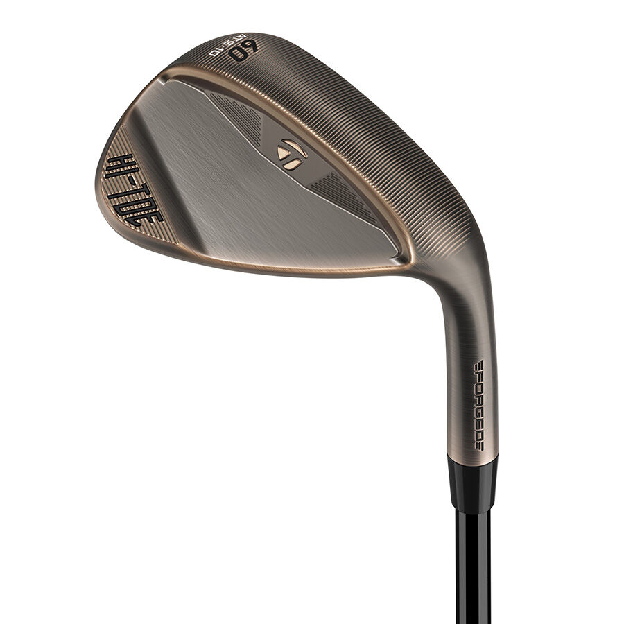 TaylorMade TW-12 ウェッジ 3本セット 50 56 60 Golf Wedges | TaylorMade Golf