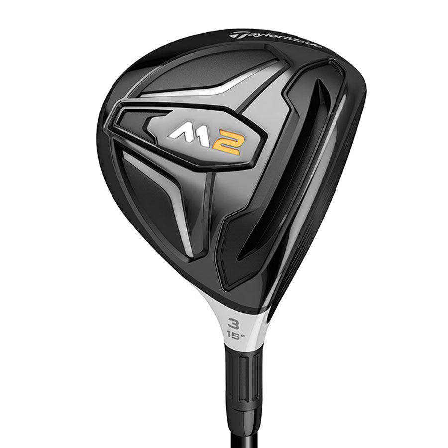 クラブ TaylorMade M2 (5W)24VENTUS BLACK M2 Ladies Fairway