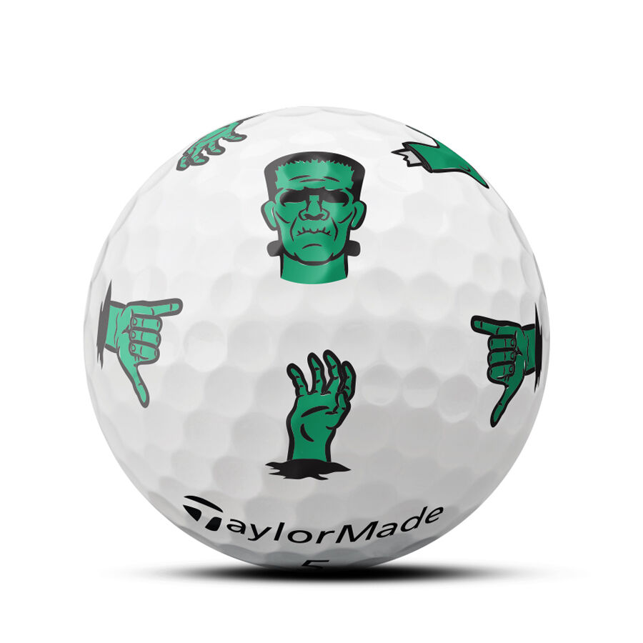 ★新品★限定　taylormade テーラーメイド　TP5pix ハロウィン TP5 Pix Halloween