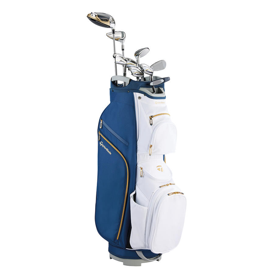 クラブ Taylormade Golf club set Explore Package Sets | TaylorMade Golf