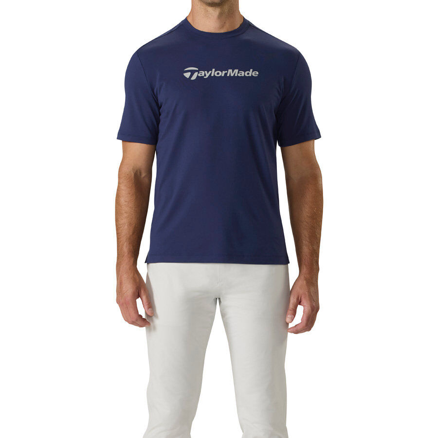Never Done T-Shirt