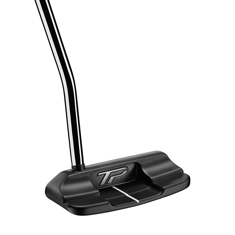 TaylorMade TP Collection DEL MONTE パター TP Black Del Monte Single Bend