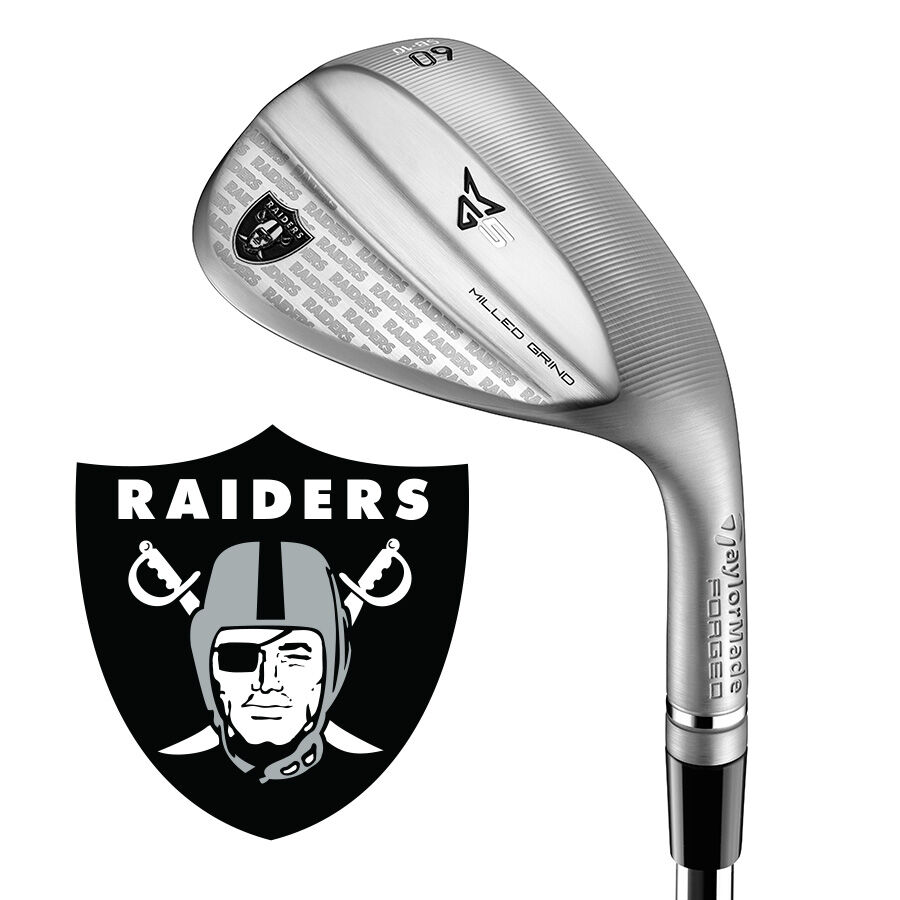 Golf Wedges | TaylorMade Golf