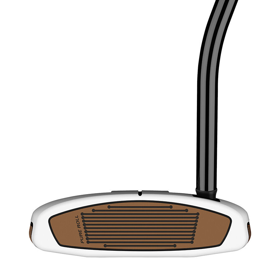 TaylorMade Spider FCG パター　33インチ Spider FCG Single Bend