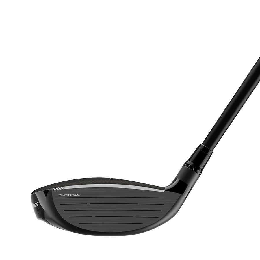 TaylorMade Qi4d 3HL 16.5° Qi4D Fairway