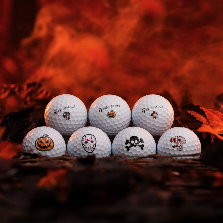 Shop TP5x Golf Balls | TaylorMade Golf