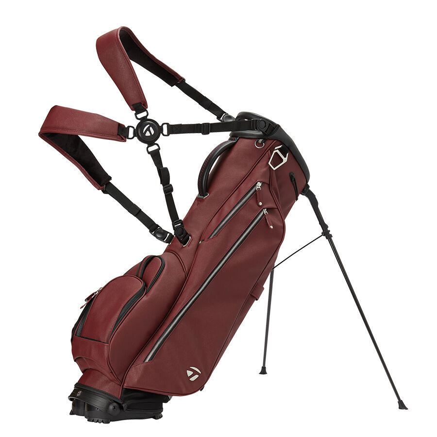 Vessel Lite Lux Golf Bag