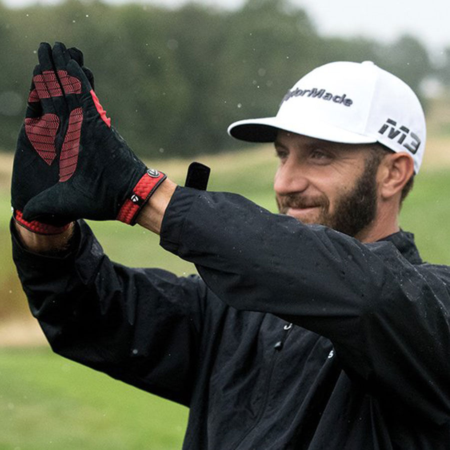Taylormade rain control clearance gloves review