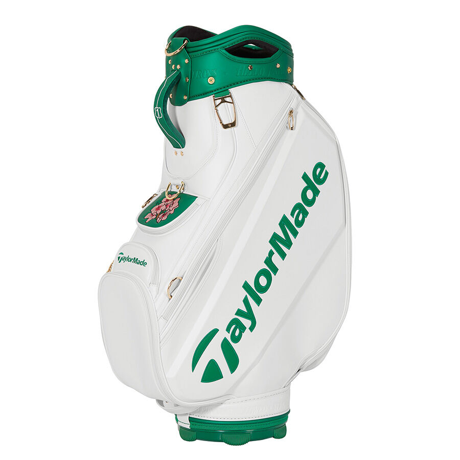 Taylormade sales staff bag