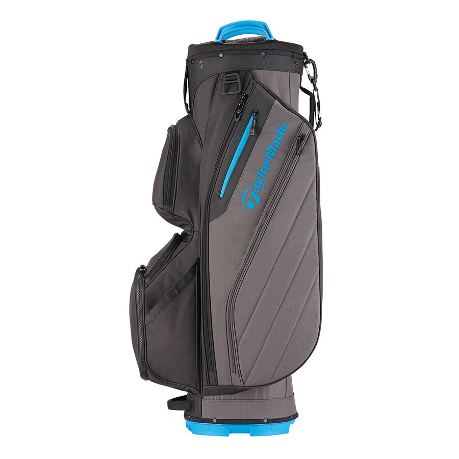 Taylormade cart sales lite bag 2019
