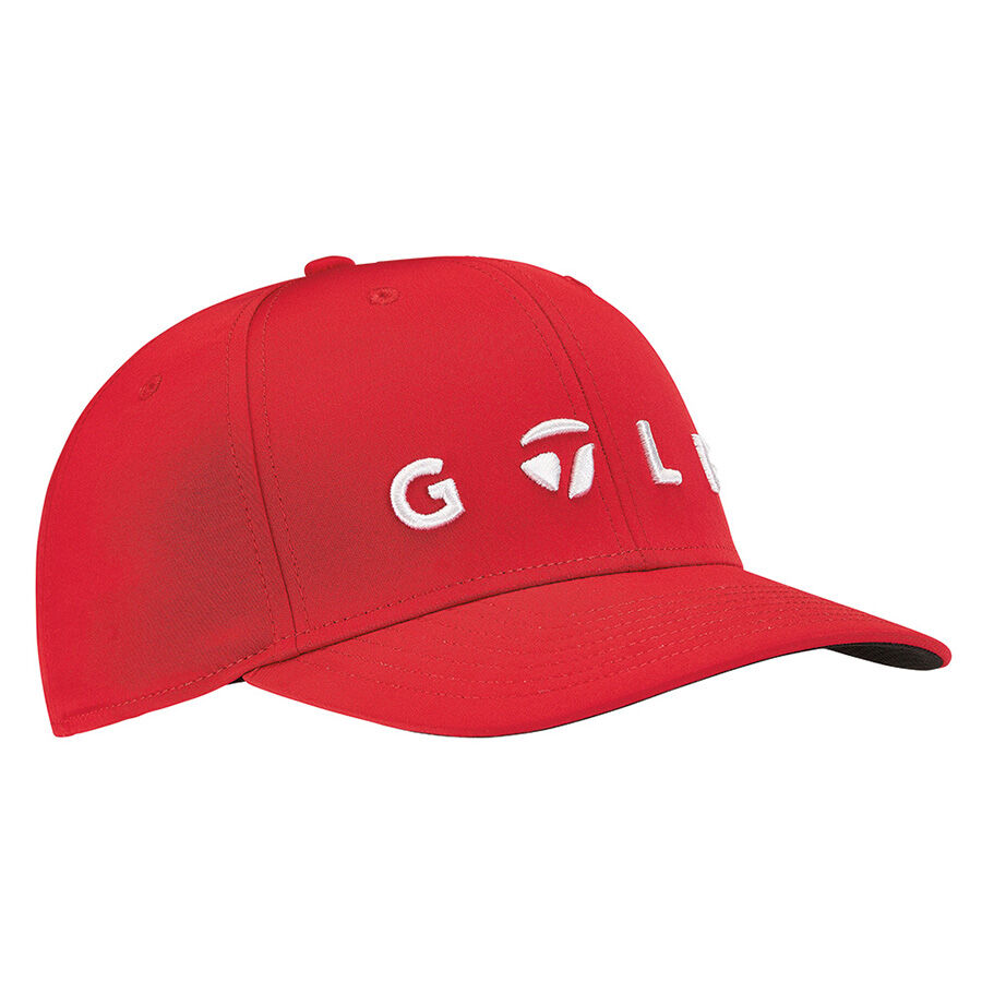 Golf Logo Hat
