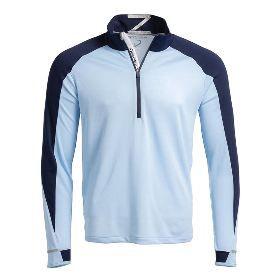 Z425 Quarter Zip Pullover