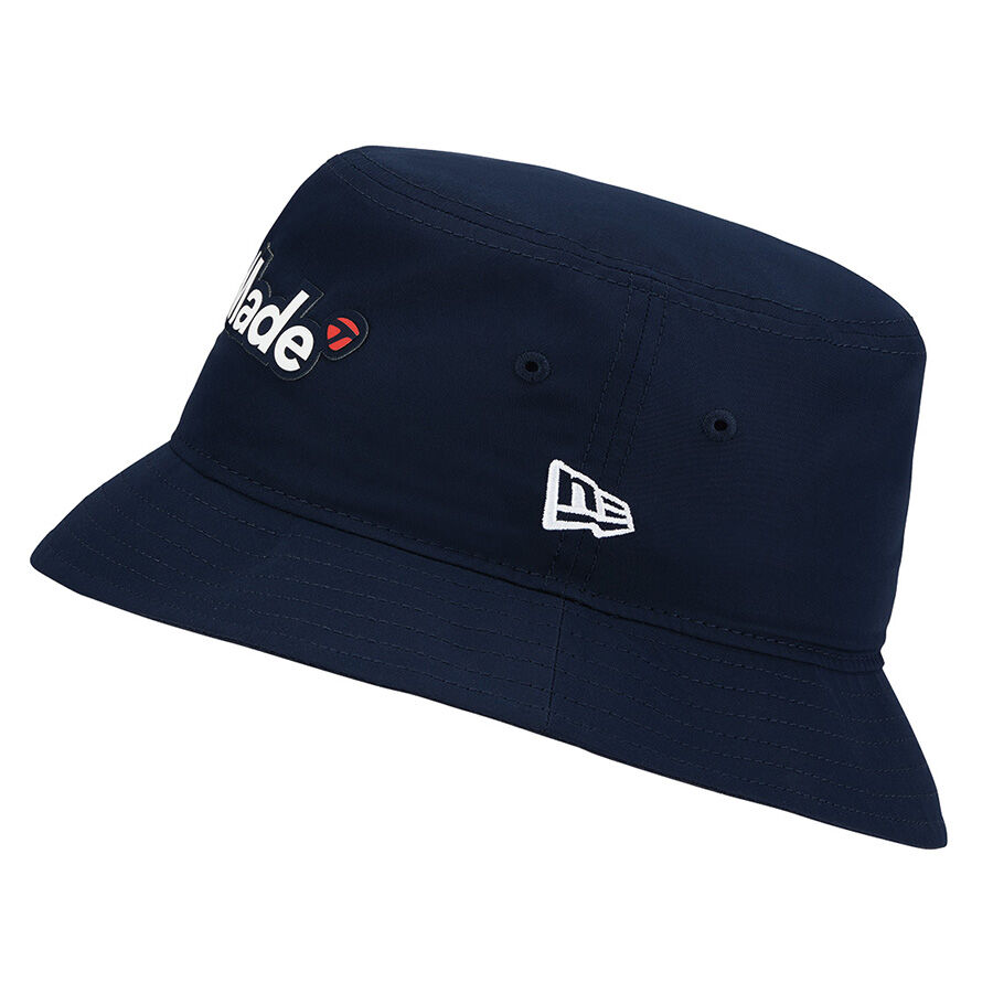 Bucket hat hotsell new era