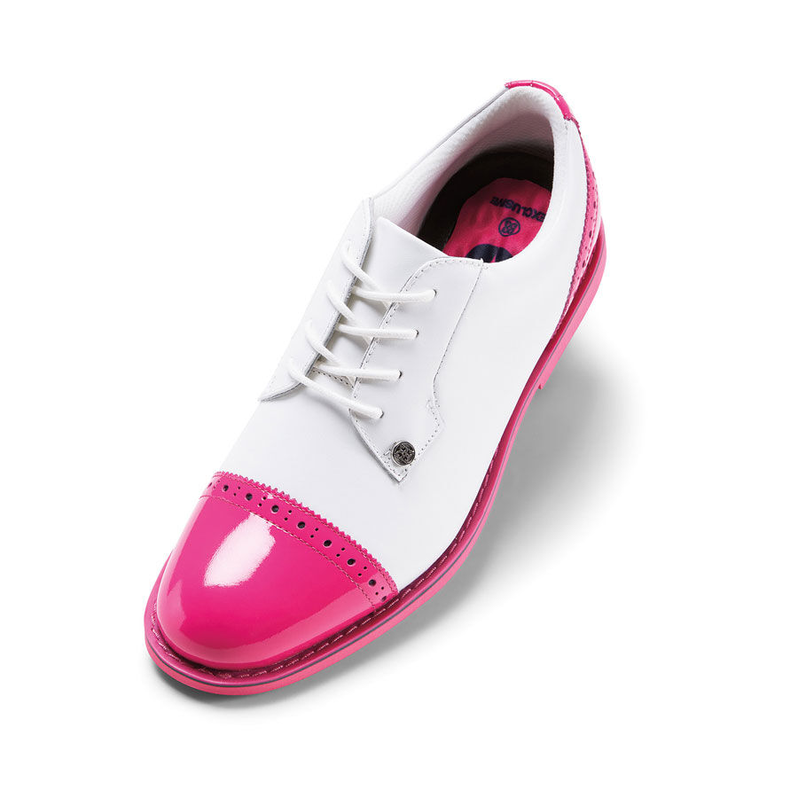 Women's cap toe sneakers clearance
