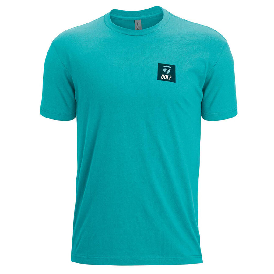 Crew neck golf shirts sales