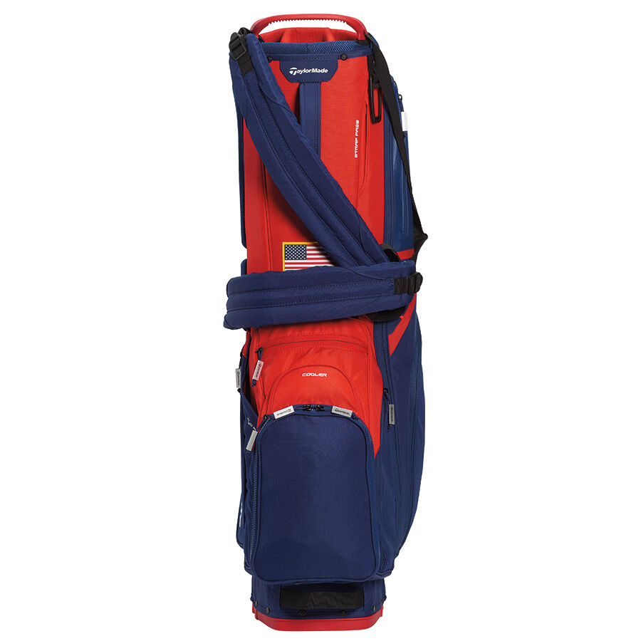 Taylormade golf best sale bag with cooler