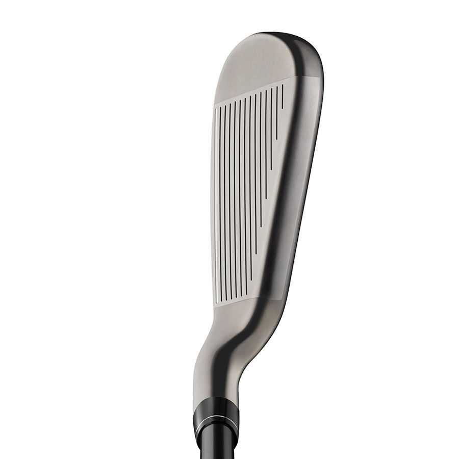 Taylormade aeroburner iron set sale