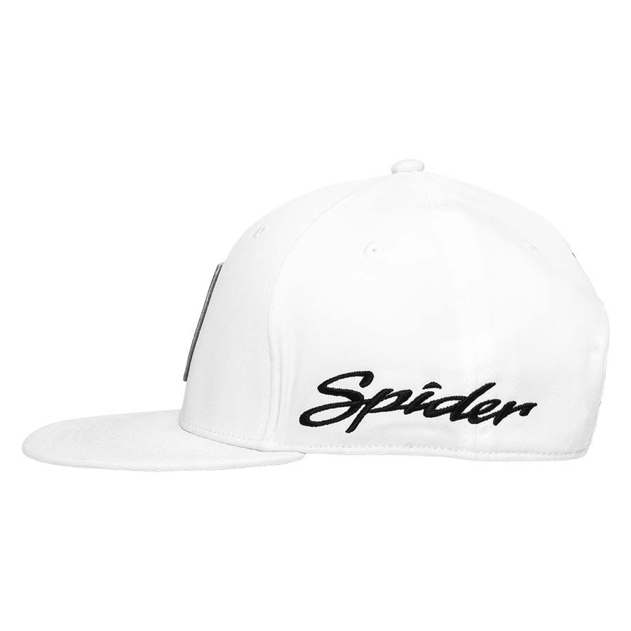 Taylormade spider hat 2025