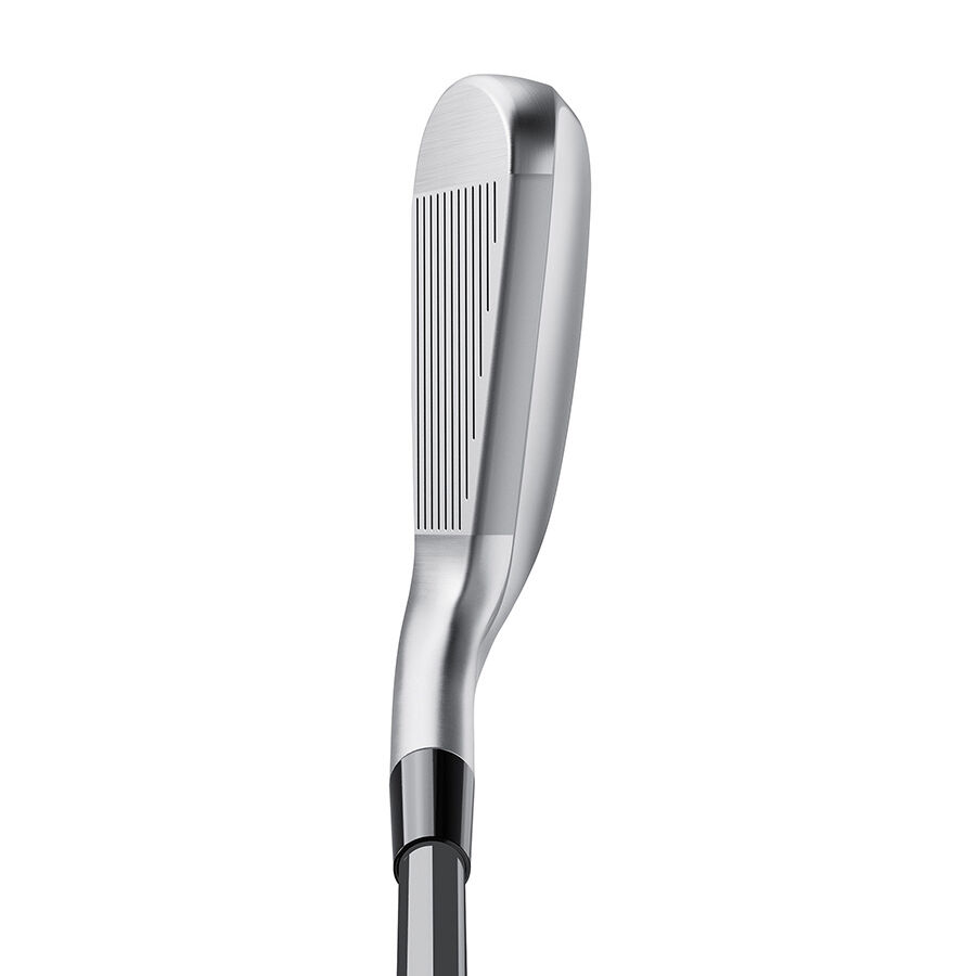 P∙DHY Utility Iron