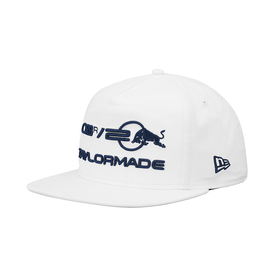 New Era Sectors Hat