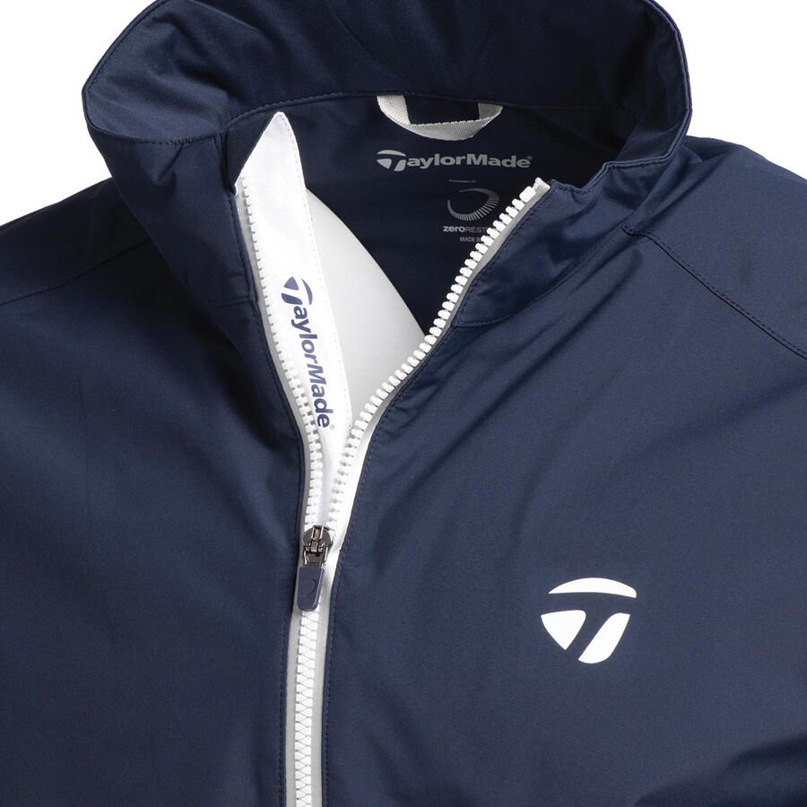 Power Torque Quarter Zip Jacket