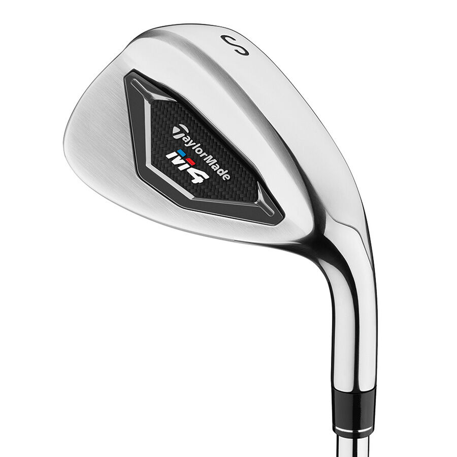 Taylormade m4 aw wedge outlet