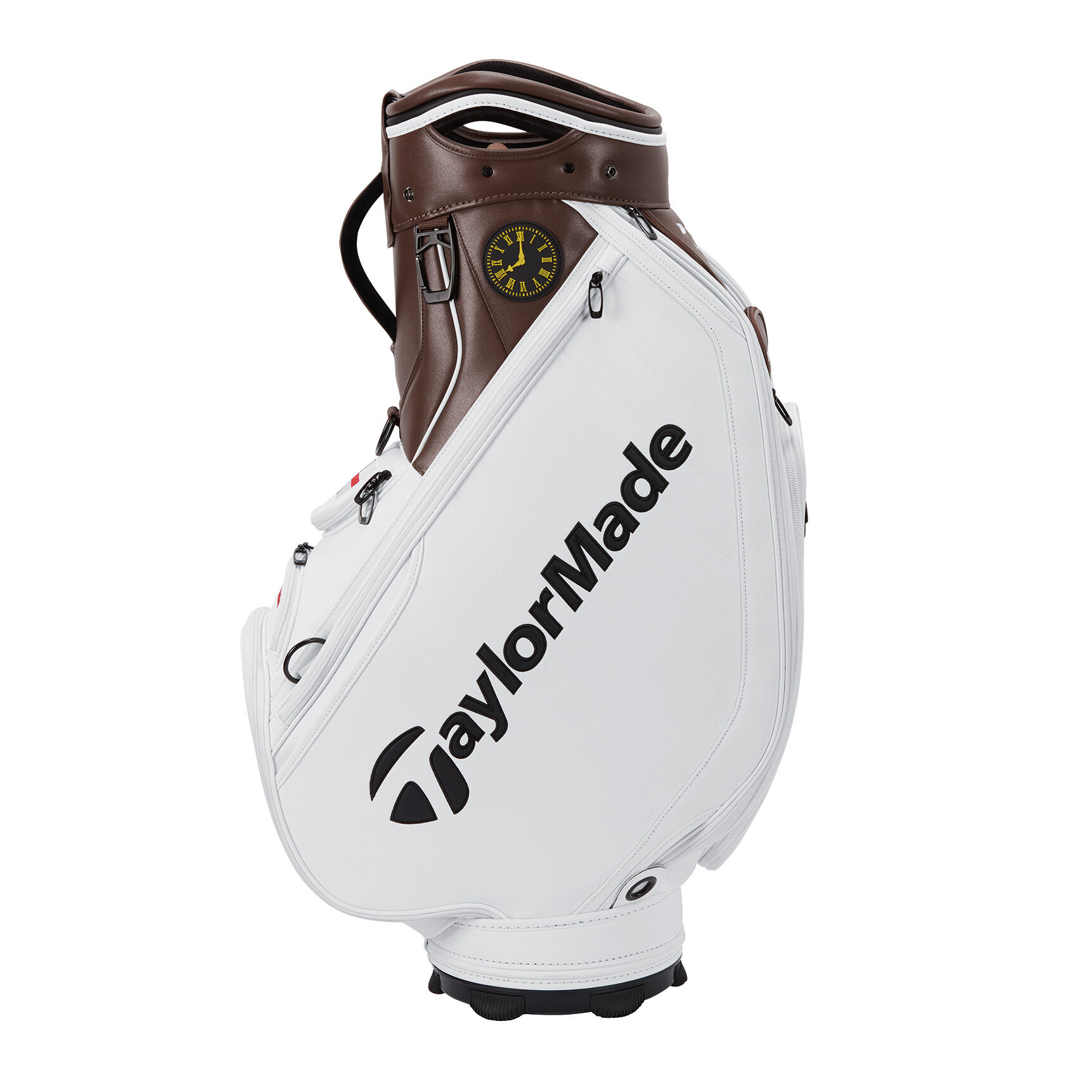 Final Major Staff Bag