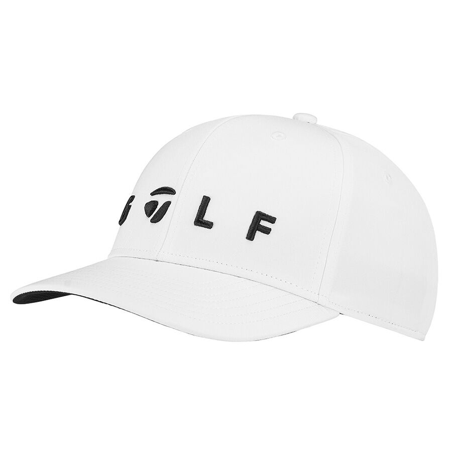 Golf snapback hotsell