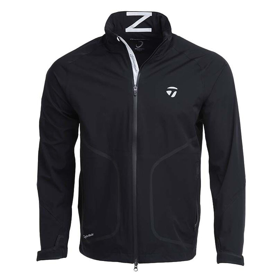 Zero restriction rain gear deals