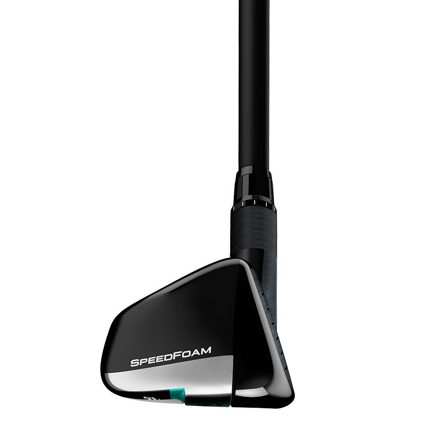 TaylorMade GAPR HI Review - The Hackers Paradise