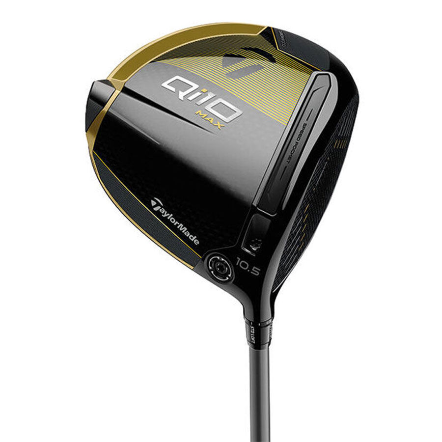 TaylorMade (クリアランス)テーラーメイド(TaylorMade) Qi10 MAX