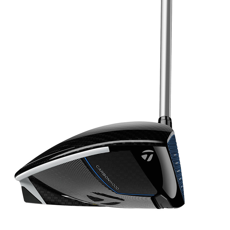 Qi10 Max HL Driver