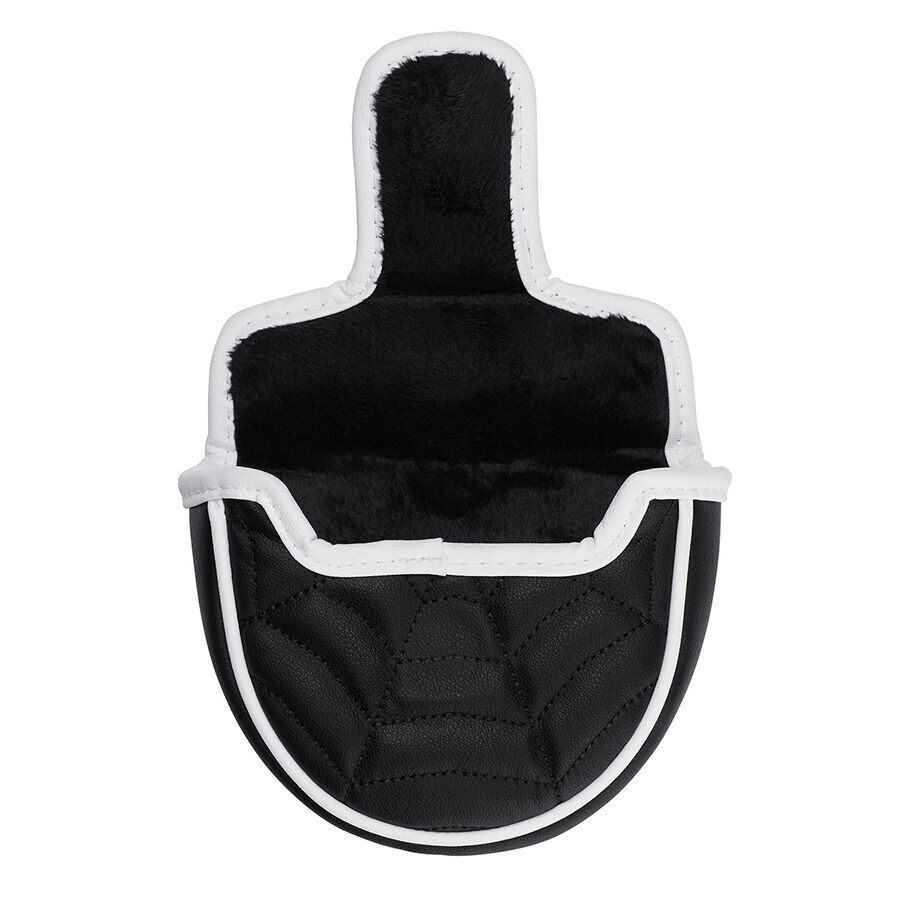 Spider GT Rollback Silver/Black