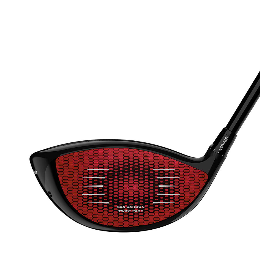 TaylorMade Golf Stealth Driver 9.0 RIGHTHANDED, Drivers