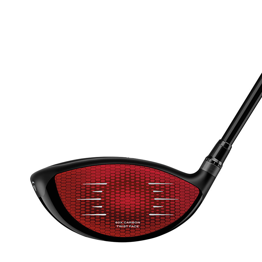 愛用 Stealth 2 Driver クラブ