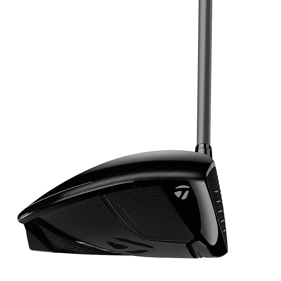 TaylorMade Qi10 LS Golf Driver (Diamana Silver TM50) – CKL