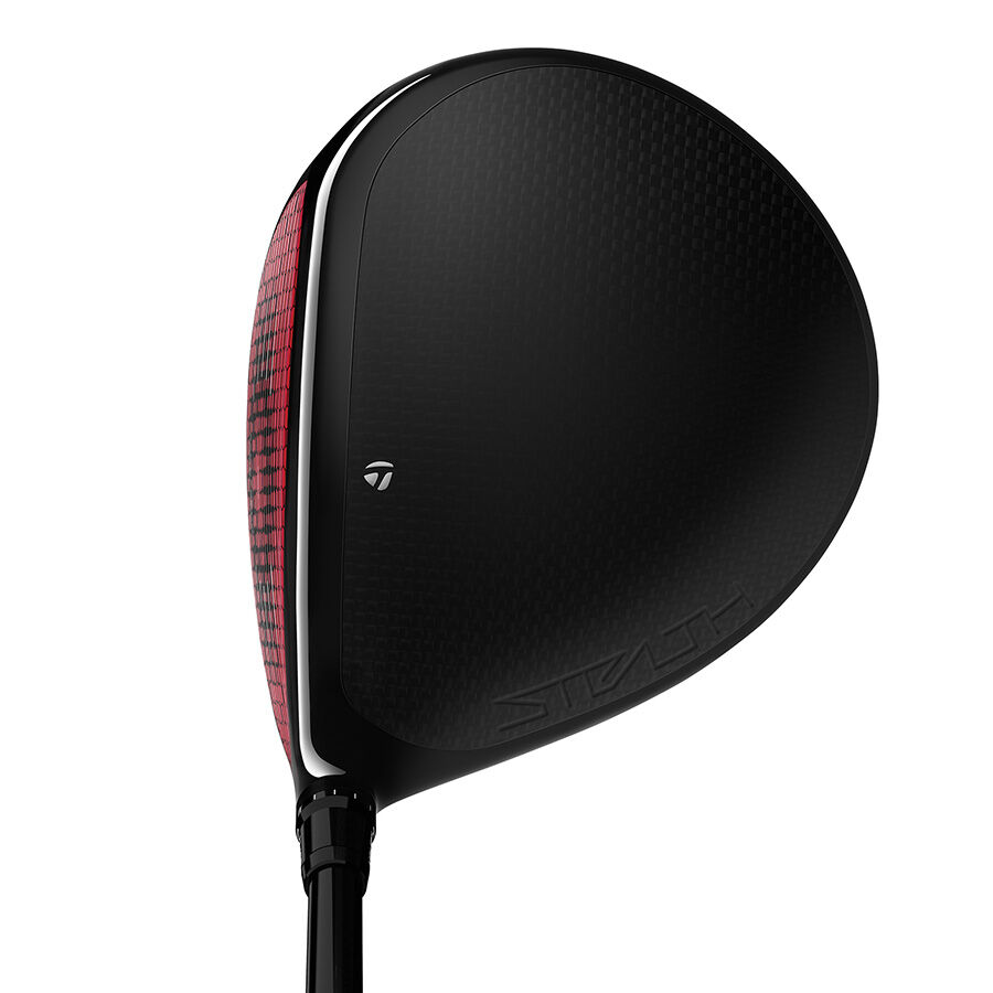 Taylormade Men's Stealth Prebuilt Driver – GreenTee Golf Shop