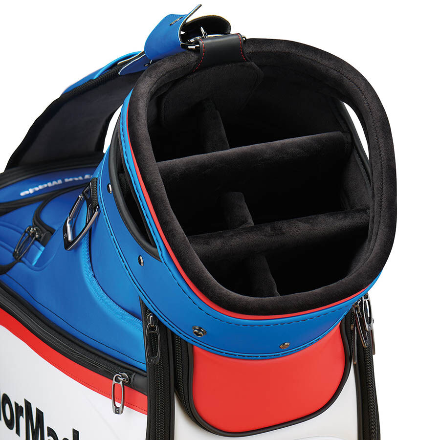 Tour Staff Bag