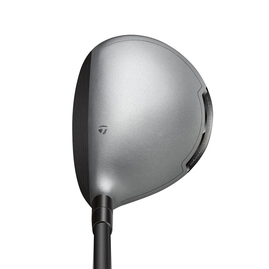TaylorMade SLDR Fairway Wood Review - The Hackers Paradise