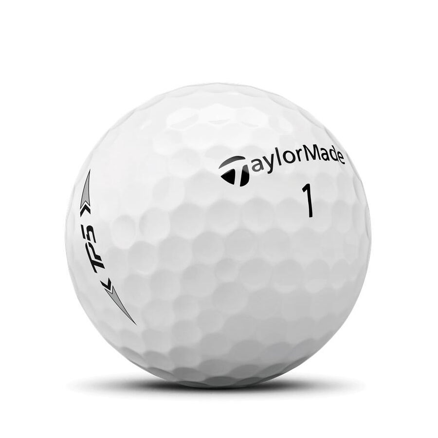 クラブ TaylorMade - tourAD TP5x TP5 Golf Balls