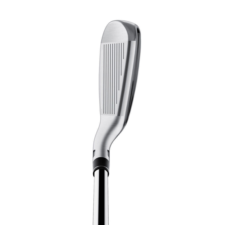 Stealth HD Irons