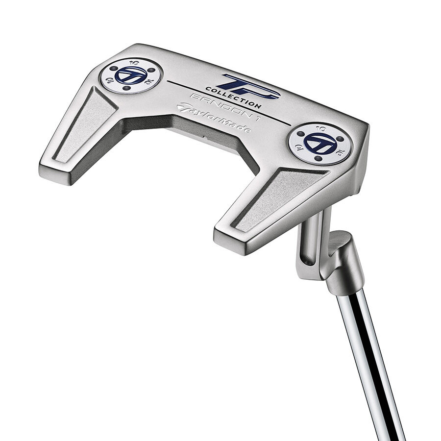 クラブ TaylorMade - TP COLLECTION HydroBLAST BANDON TM1 2021 TP Hydro Blast Bandon 1