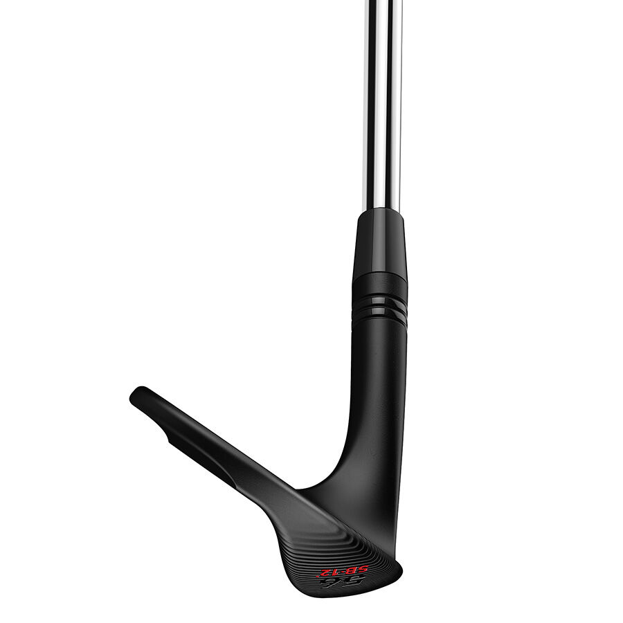 TaylorMade - (美品)MILLED GRIND2 BLACK 52°,58° 2本セット TaylorMade Milled Grind 2 Black Wedge | PGA TOUR Superstore