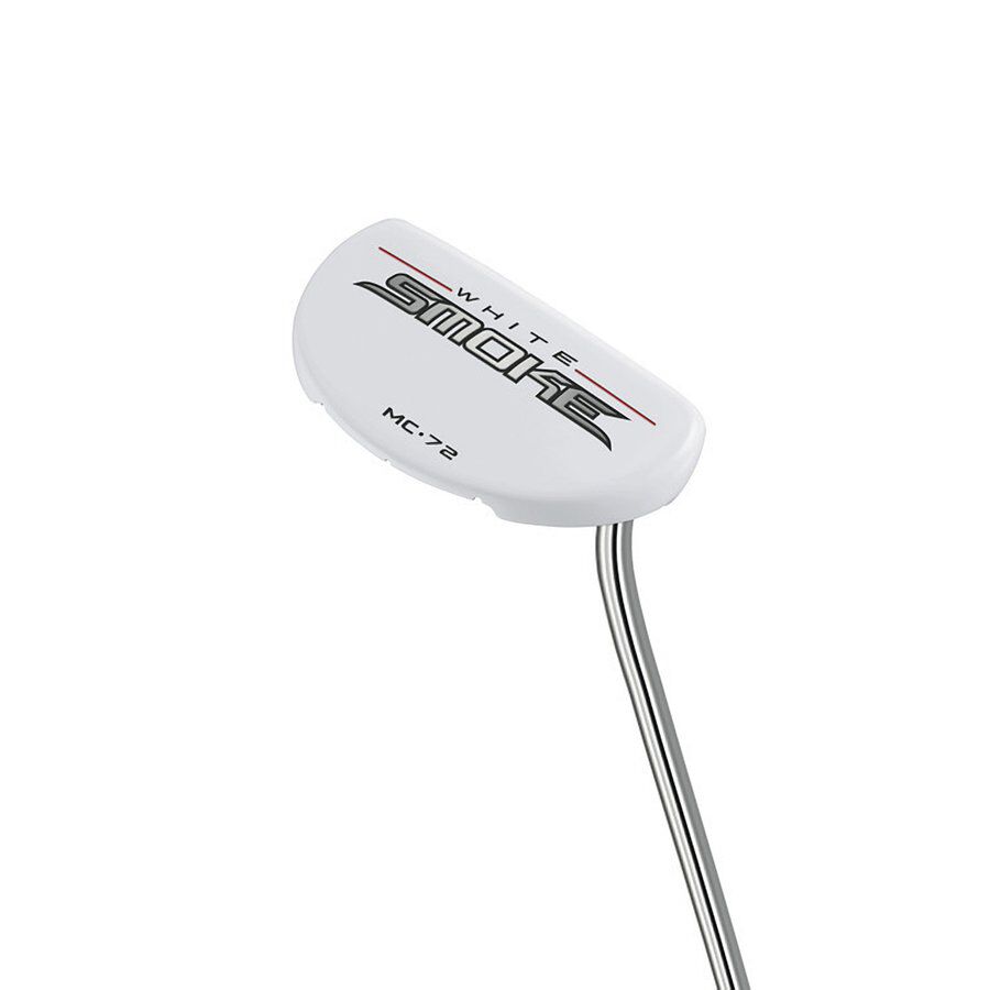 TaylorMade - White smoke MC-72 32インチ　パター Amazon.com : TaylorMade Golf White Smoke Putter (MC-72
