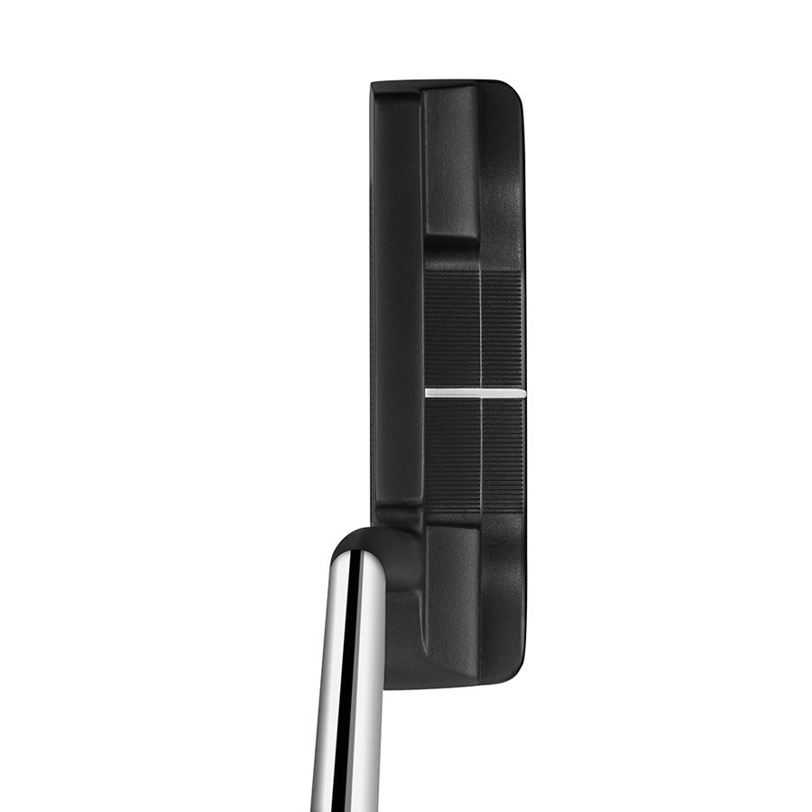 TAYLOR MADE GHOST TOUR BLACK 34インチ TaylorMade Ghost Tour Black Indy putter review | Golfmagic