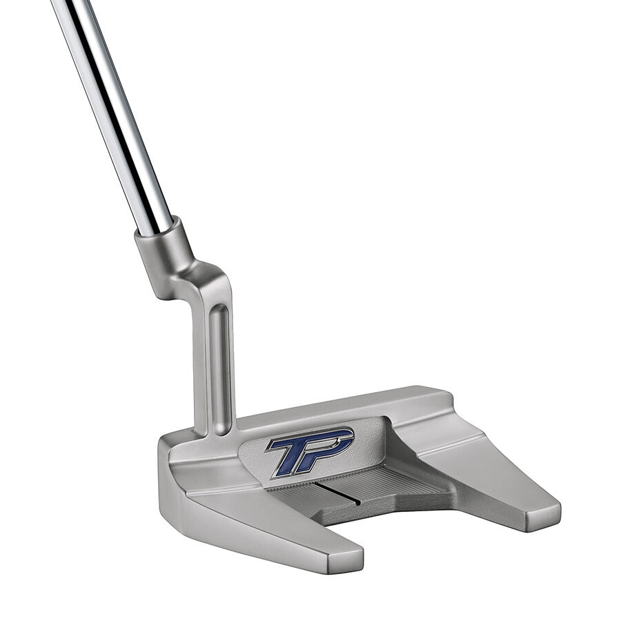TaylorMade - 【お買い得】【33インチ】TaylorMade BANDON TM1 TP Hydro Blast Bandon 1